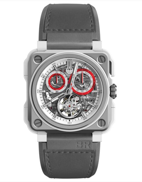 Buy 2018 Bell & Ross Replica BR-X1 Tourbillon White Hawk BRX1-CHTB-WHC watch Buy 2018 Bell & Ross Replica BR-X1 Tourbillon White Hawk BRX1-CHTB-WHC watch